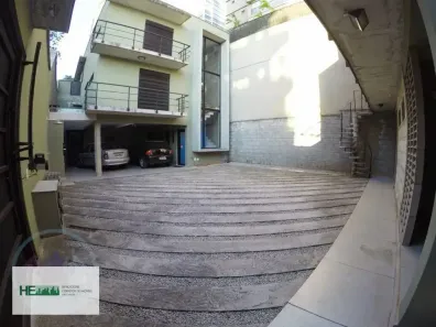 Casa com 10 Quartos à venda, 350m² no Campo Belo, São Paulo