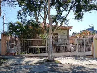 Casa com 3 Quartos à venda, 278m² no Barro Branco (Zona Norte), São Paulo