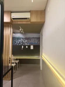 Sala Comercial à venda, 45m² no Centro, Juiz de Fora