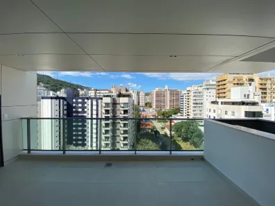 Apartamento com 3 Quartos à venda, 139m² no Centro, Florianópolis