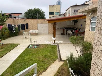 Casa com 5 Quartos à venda, 350m² no Jardim Independência, São Paulo