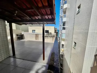 Apartamento com 2 Quartos à venda, 100m² no Praia do Morro, Guarapari