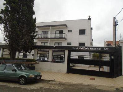 Apartamento com 2 Quartos à venda, 94m² no Santa Cruz, Americana