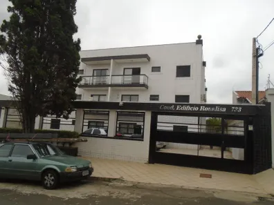 Apartamento com 2 Quartos à venda, 94m² no Santa Cruz, Americana