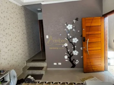 Casa com 3 Quartos à venda, 146m² no Jardim Monte Kemel, São Paulo