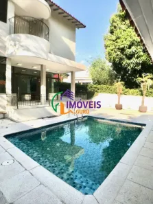 Casa de Condomínio com 4 Quartos para alugar, 350m² no Alphaville, Santana de Parnaíba