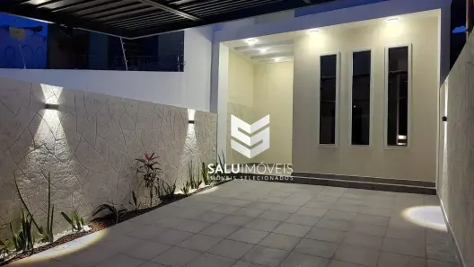 Casa com 2 Quartos à venda, 70m² no Jardim Itanguá, Sorocaba