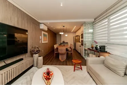Apartamento com 2 Quartos à venda, 88m² no Bela Vista, Porto Alegre