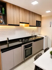 Apartamento com 2 Quartos à venda, 55m² no Passaré, Fortaleza