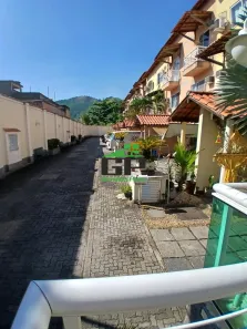 Casa com 4 Quartos à venda, 106m² no Praça Seca, Rio de Janeiro