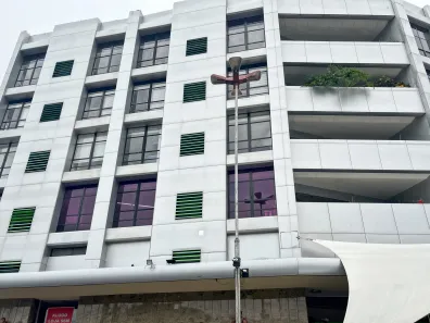 Sala Comercial para alugar, 8m² no Itaigara, Salvador