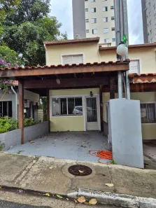 Casa de Condomínio com 3 Quartos à venda, 70m² no Conceição, Osasco