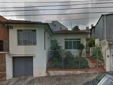 Casa com 4 Quartos à venda, 335m² no Bosque da Saúde, São Paulo