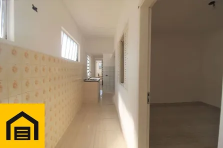 Casa com 2 Quartos à venda, 210m² no Parque São Vicente, Mauá