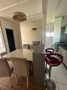 Apartamento com 2 Quartos à venda, 50m² no Vila Real, Hortolândia