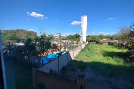 Apartamento com 2 Quartos à venda, 43m² no Parque dos Pinus, Ribeirão Preto