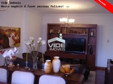 Apartamento com 3 Quartos à venda, 177m² no Cambuí, Campinas