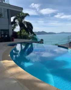 Casa com 6 Quartos à venda, 1200m² no Fortaleza, Ubatuba