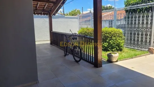 Casa com 3 Quartos à venda, 231m² no Vila São Judas Tadeu, Pindamonhangaba