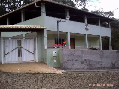 Casa com 3 Quartos à venda, 355m² no Jardins do Vale, Viçosa