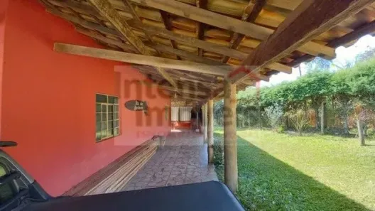 Fazenda/Sítio com 3 Quartos à venda, 138000m² no Cunha, Cunha