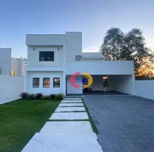 Casa de Condomínio com 3 Quartos à venda, 300m² no Jardim Imperial, Arujá