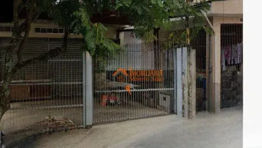 Sala Comercial à venda, 250m² no Jardim City, Guarulhos