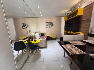 Apartamento com 3 Quartos à venda, 75m² no Ouro Preto, Belo Horizonte