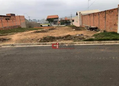 Lote/Terreno à venda, 250m² no Recanto dos Lagos, Jaguariúna