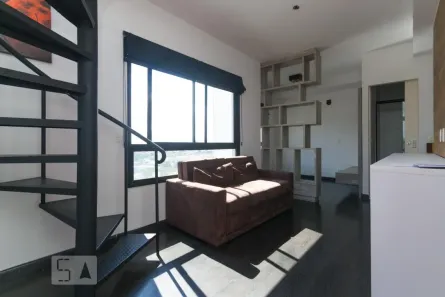Cobertura com 1 Quarto à venda, 78m² no Vila da Saúde, São Paulo