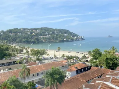 Apartamento com 3 Quartos à venda, 109m² no Loteamento João Batista Julião, Guarujá