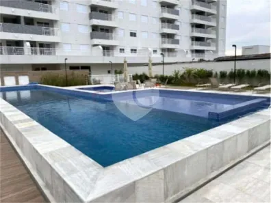 Apartamento com 3 Quartos à venda, 79m² no Barra Funda, São Paulo