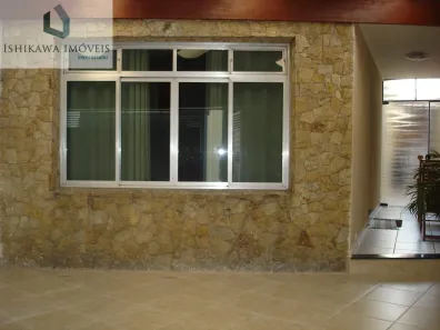 Sobrado com 4 Quartos à venda, 106m² no Vila Vera, São Paulo