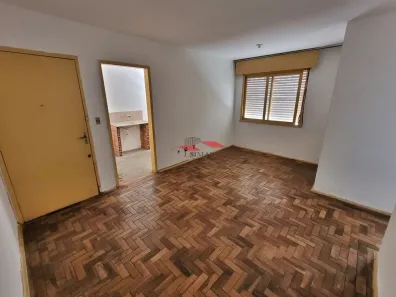 Apartamento com 2 Quartos à venda, 58m² no Jardim Leopoldina, Porto Alegre