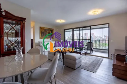 Apartamento com 2 Quartos à venda, 90m² no Parque Industrial Tomas Edson, São Paulo