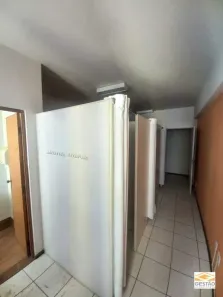 Sala Comercial para alugar, 30m² no Santa Efigênia, Belo Horizonte