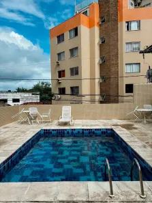 Apartamento com 3 Quartos à venda, 75m² no Rio Vermelho, Salvador