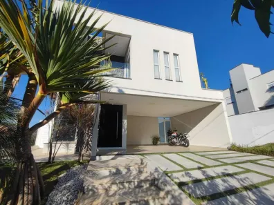 Casa de Condomínio com 3 Quartos à venda, 300m² no Fazenda Rodeio, Mogi das Cruzes