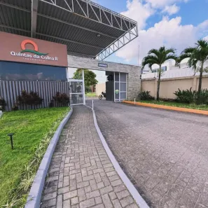 Apartamento com 1 Quarto à venda, 375m² no Salgado, Caruaru