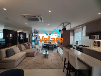 Apartamento com 3 Quartos à venda, 87m² no Umuarama, Osasco