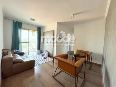 Apartamento com 3 Quartos à venda, 64m² no Jardim Esmeralda, São Paulo
