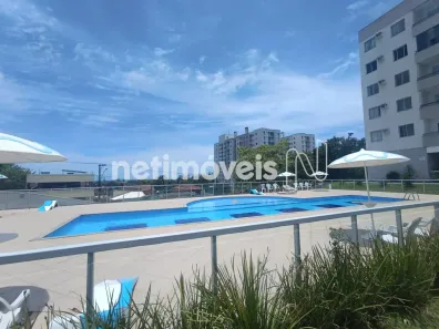 Apartamento com 2 Quartos à venda, 54m² no Conjunto Jacaraípe, Serra