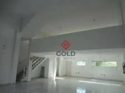 Ponto Comercial para alugar, 131m² no Jardim Stella, Santo André