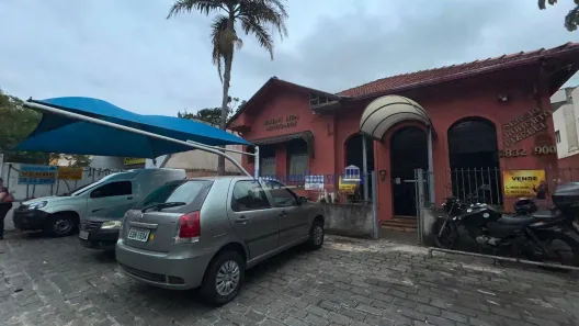 Imóvel Comercial com 5 Quartos para alugar, 205m² no Lapa, São Paulo