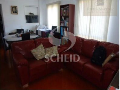 Apartamento com 2 Quartos à venda, 58m² no Vila Marari, São Paulo