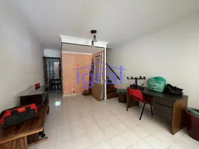 Casa de Condomínio com 3 Quartos à venda, 101m² no Vila Clara, São Paulo
