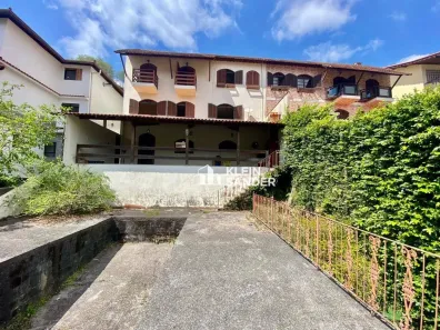 Casa com 4 Quartos à venda, 182m² no Braunes, Nova Friburgo