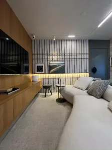 Apartamento com 2 Quartos à venda, 63m² no Ininga, Teresina