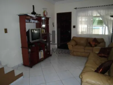 Sobrado com 6 Quartos à venda, 325m² no Boa Vista, São Caetano do Sul