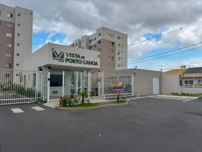 Apartamento com 2 Quartos à venda, 45m² no Maringá, Serra